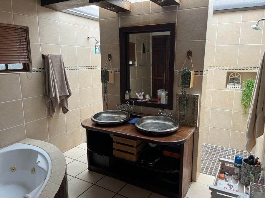 4 Bedroom Property for Sale in Worcester Western Cape